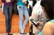 Bihar panchayat bans jeans and mobiles for girls